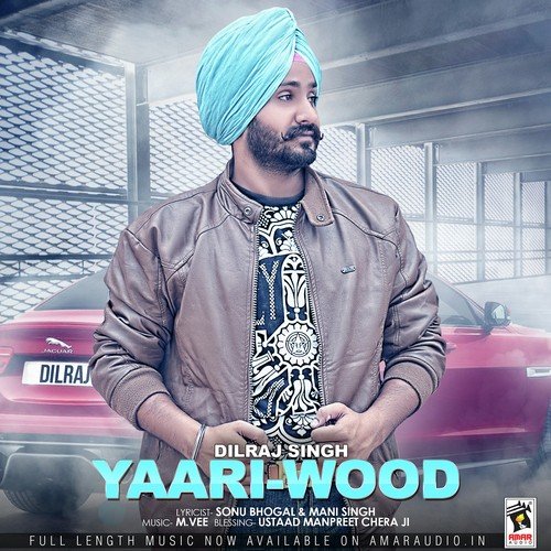 Dilraj Singh Songs MP3 Download